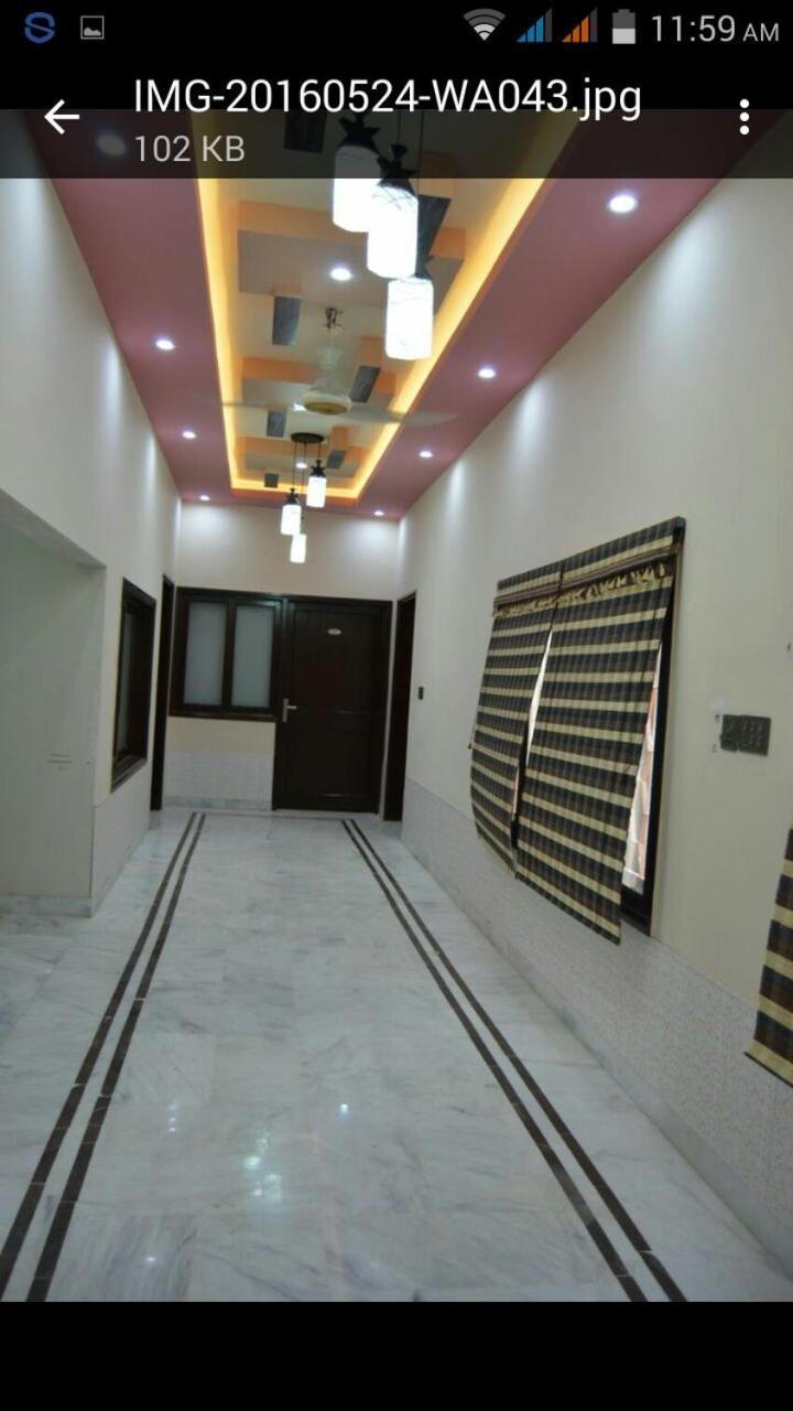 Patel Residency Guest House Karacsi Kültér fotó