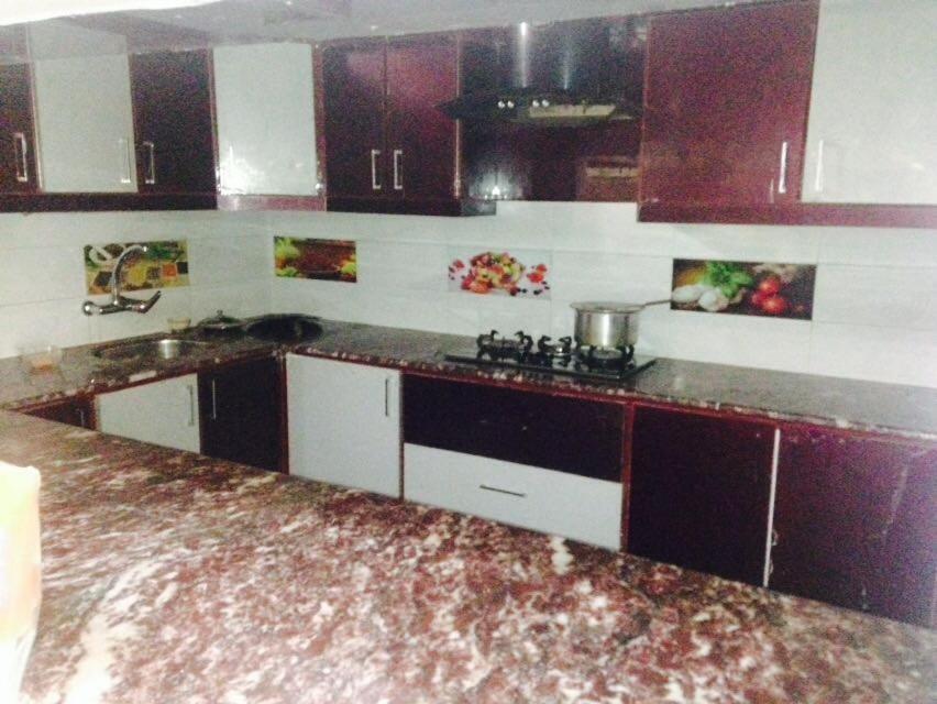 Patel Residency Guest House Karacsi Kültér fotó