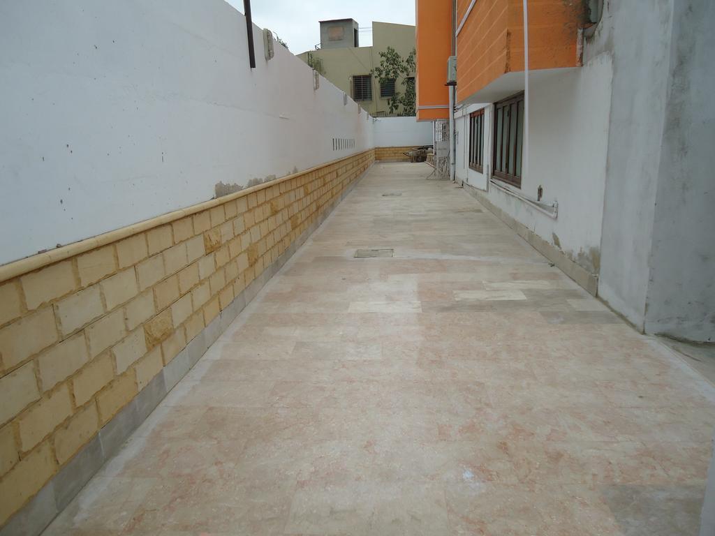 Patel Residency Guest House Karacsi Kültér fotó